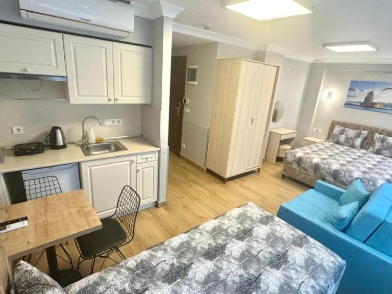 Seven Suites & Apart Sultanahmet