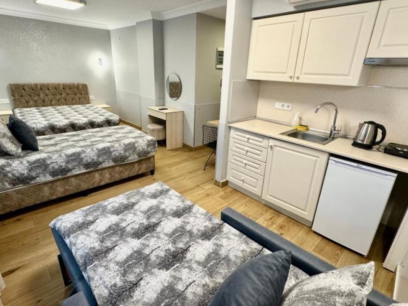Seven Suites & Apart Sultanahmet