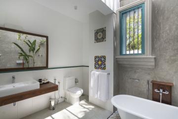 Отель 33 Lake Terrace Шри-Ланка, Хиккадува, фото 11