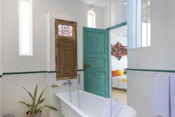 Отель 33 Lake Terrace Шри-Ланка, Хиккадува, фото 12