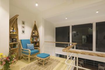 Отель 33 Lake Terrace Шри-Ланка, Хиккадува, фото 26