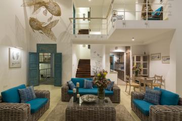 Отель 33 Lake Terrace Шри-Ланка, Хиккадува, фото 27