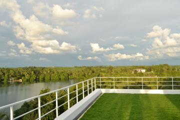 Отель 33 Lake Terrace Шри-Ланка, Хиккадува, фото 35