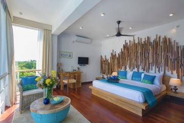 Отель 33 Lake Terrace Шри-Ланка, Хиккадува, фото 37