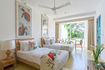 Отель 33 Lake Terrace Шри-Ланка, Хиккадува, фото 55