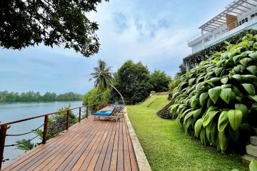 Отель 33 Lake Terrace Шри-Ланка, Хиккадува, фото 58