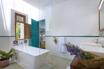 Отель 33 Lake Terrace Шри-Ланка, Хиккадува, фото 8
