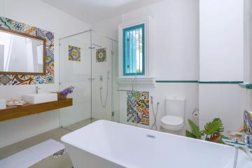 Отель 33 Lake Terrace Шри-Ланка, Хиккадува, фото 9