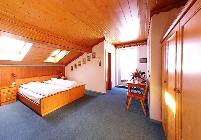 Hotel Fedaia 
