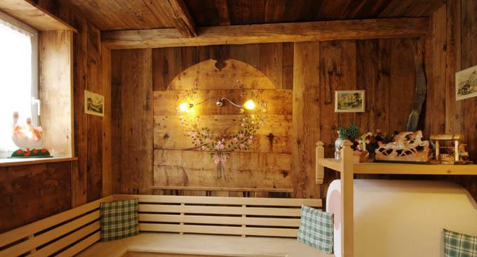 Hotel Fedaia 