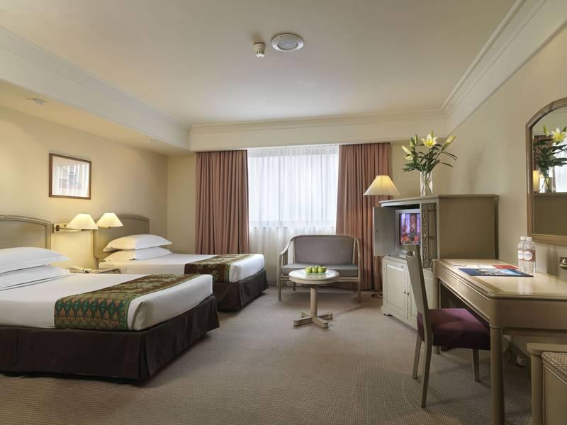 Federal Kuala Lumpur