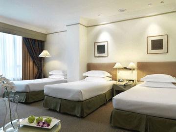 Federal Kuala Lumpur