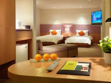 Federal Kuala Lumpur