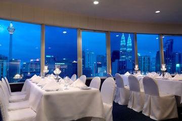 Отель Federal Kuala Lumpur Малайзия, Куала-Лумпур, фото 8