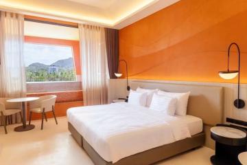 Отель Adam Krabi Таиланд, Ао Нанг, фото 15