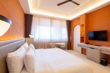 Отель Adam Krabi Таиланд, Ао Нанг, фото 17