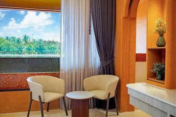 Отель Adam Krabi Таиланд, Ао Нанг, фото 21