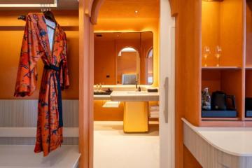 Отель Adam Krabi Таиланд, Ао Нанг, фото 4