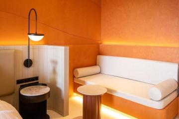 Отель Adam Krabi Таиланд, Ао Нанг, фото 6