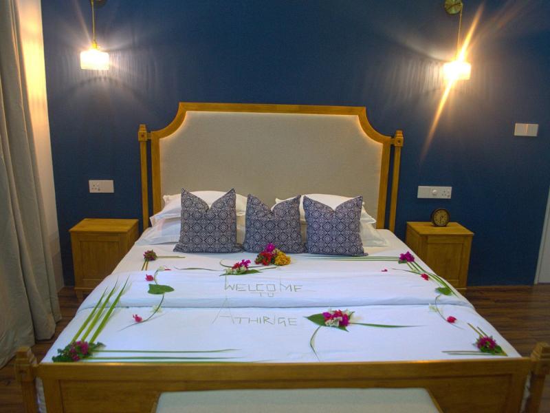 Athirige Private Villa