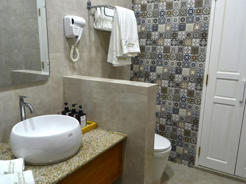 Athirige Private Villa