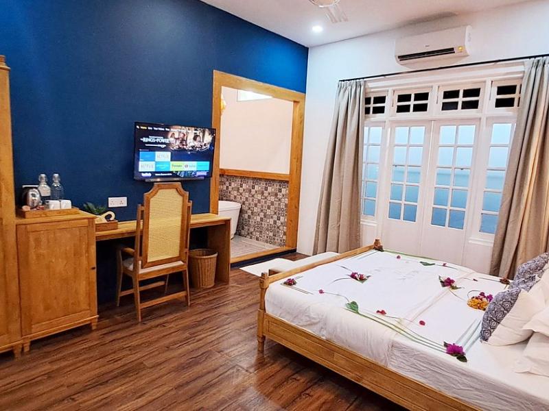 Athirige Private Villa