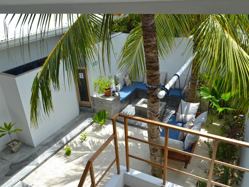 Athirige Private Villa