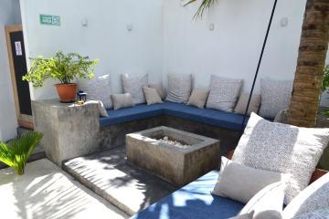 Отель Athirige Private Villa Мальдивы, Баа Атолл, фото 5