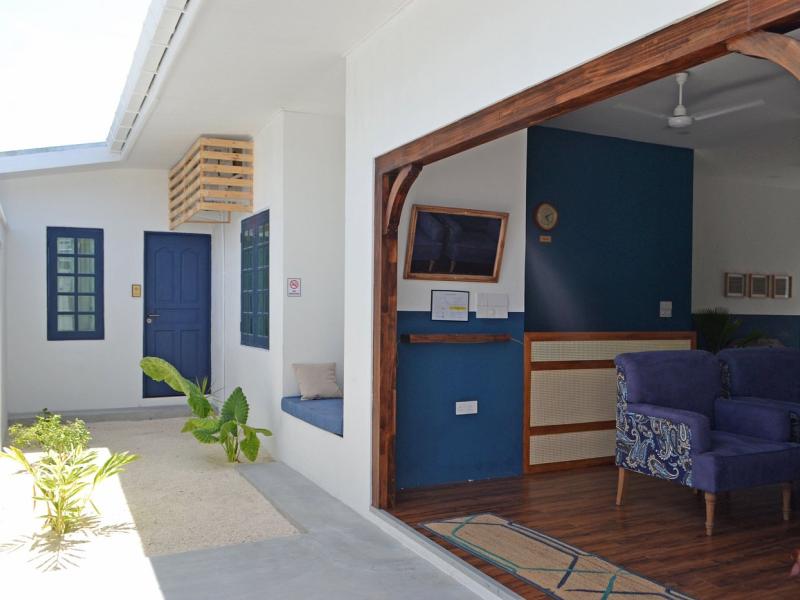 Athirige Private Villa