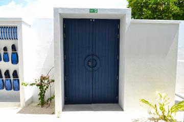 Отель Athirige Private Villa Мальдивы, Баа Атолл, фото 8