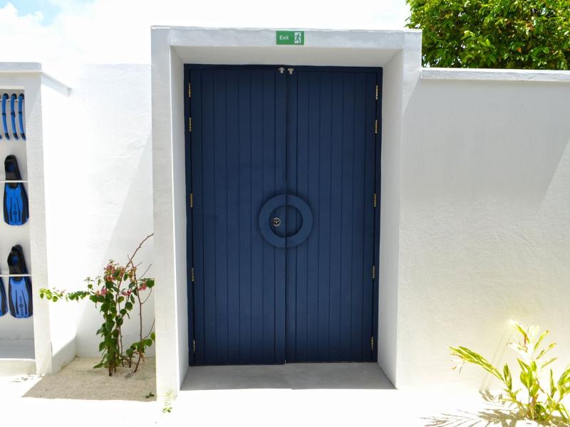 Athirige Private Villa