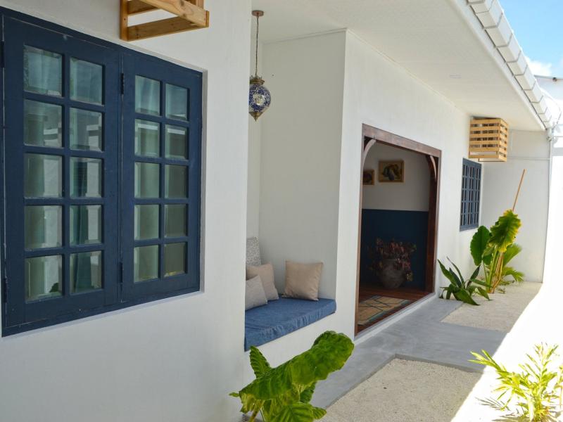 Athirige Private Villa