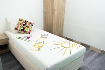 Отель iHaven Thulusdhoo Мальдивы, Северный Мале Атолл, фото 2