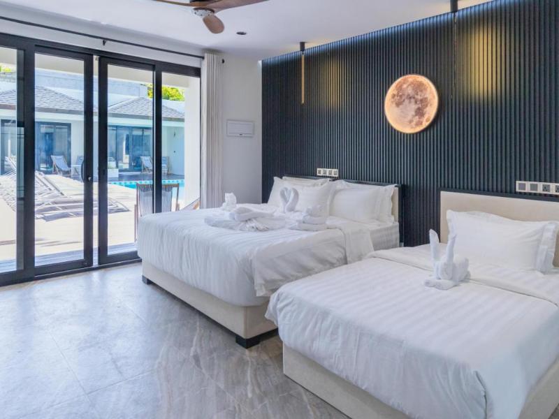 Hakuna Maldives (Thoddoo)