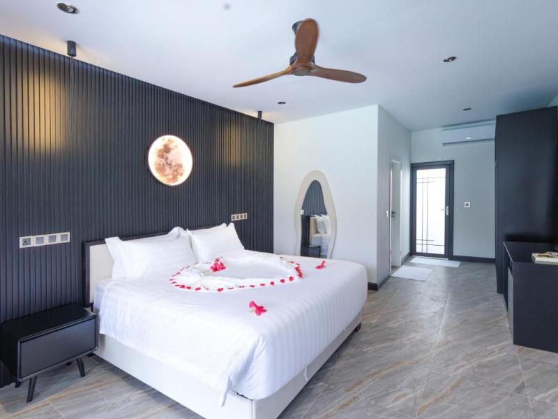 Hakuna Maldives (Thoddoo)