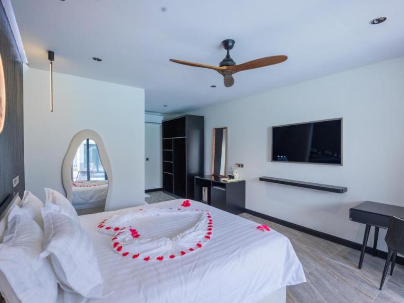 Hakuna Maldives (Thoddoo)