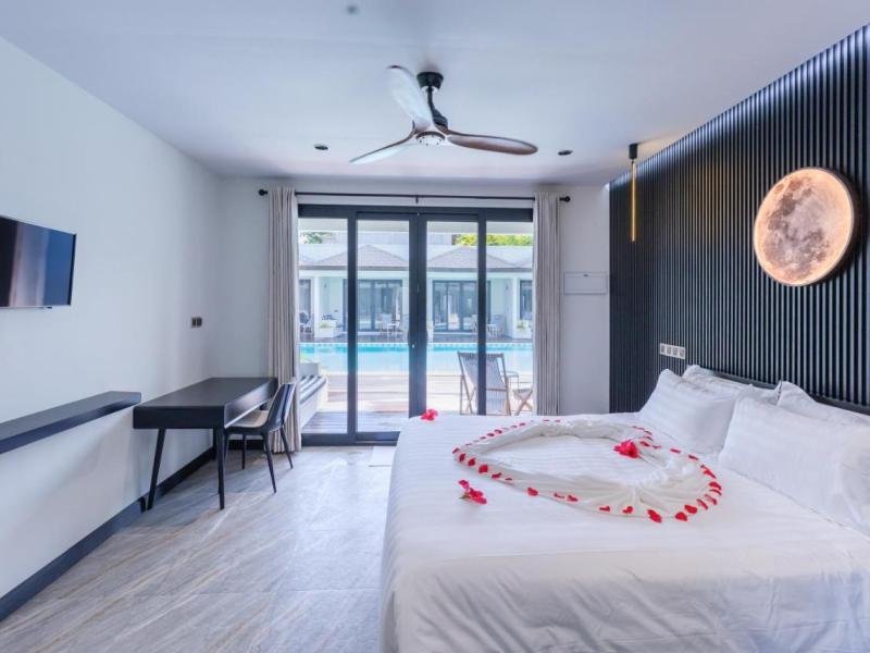 Hakuna Maldives (Thoddoo)