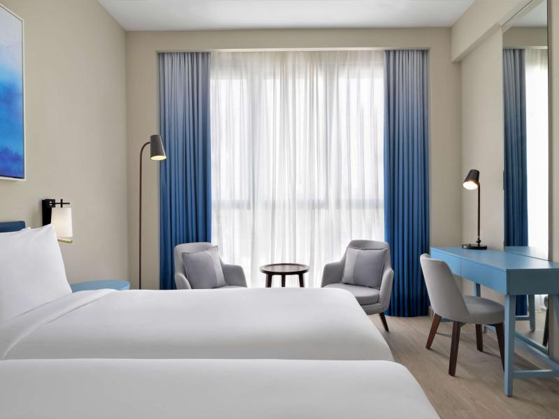 Mercure Dubai Deira