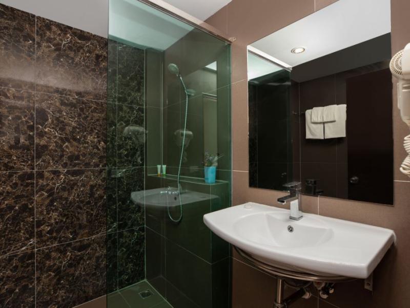 iCheck inn Sky Beach Ao Nang Krabi