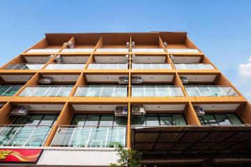 Отель iCheck inn Sky Beach Ao Nang Krabi Таиланд, Ао Нанг, фото 2