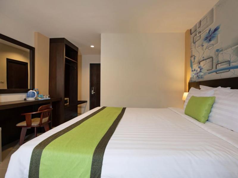 iCheck inn Sky Beach Ao Nang Krabi