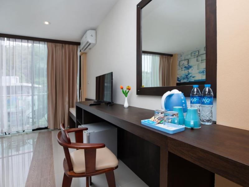 iCheck inn Sky Beach Ao Nang Krabi