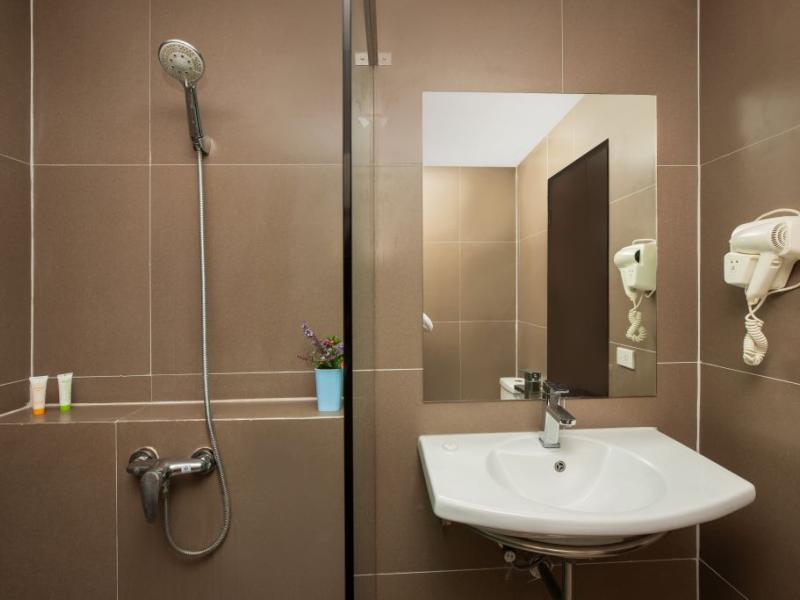 iCheck inn Sky Beach Ao Nang Krabi