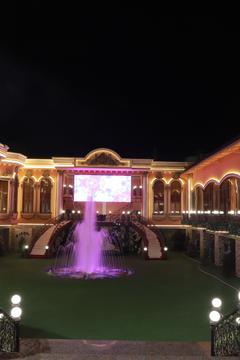 Отель Golden Samarkand Узбекистан, Самарканд, фото 11