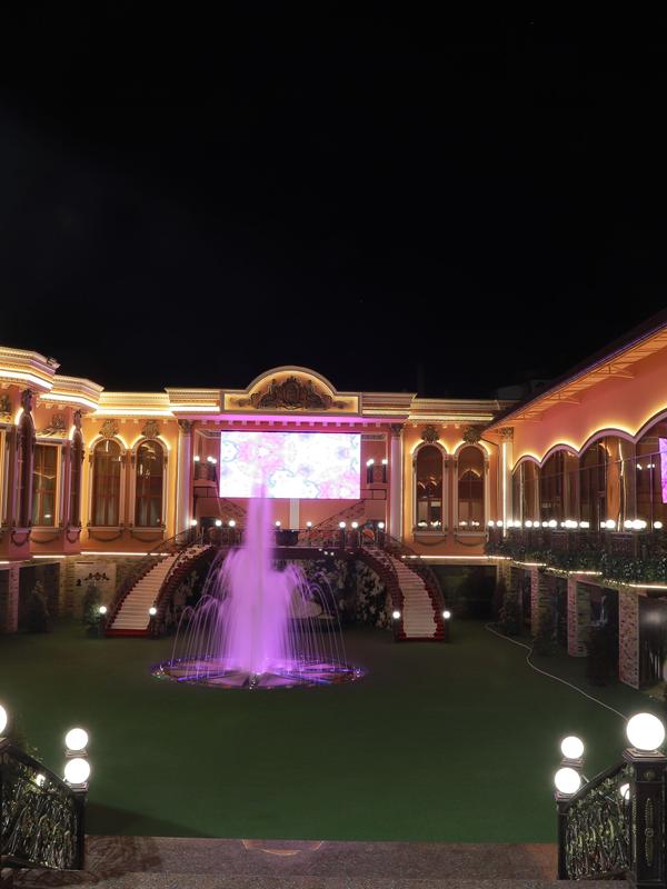 Golden Samarkand