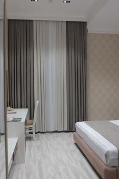 Отель Golden Samarkand Узбекистан, Самарканд, фото 41