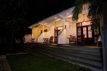 Отель Rawanaz Villa Шри-Ланка, Унаватуна, фото 1