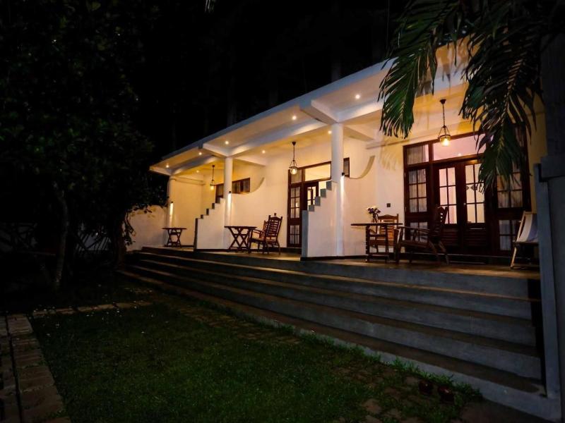 Rawanaz Villa