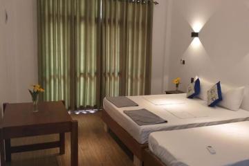 Отель Rawanaz Villa Шри-Ланка, Унаватуна, фото 12