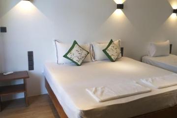 Отель Rawanaz Villa Шри-Ланка, Унаватуна, фото 13